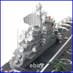 RC Boats Military Naval Vessels Aircraft Carrier Electronic Model For Kid's Toys