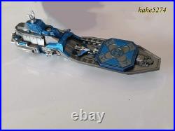 Red Alert 2 Allied Aircraft Carrier Magnetic Detachable Resin Statue Model 19cm