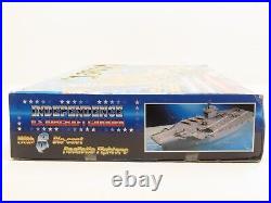 Redbox 69016 1998 Toys Independence U. S. Aircraft Carrier Ship 31 NIB