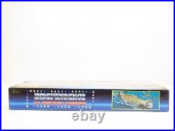 Redbox 69016 1998 Toys Independence U. S. Aircraft Carrier Ship 31 NIB