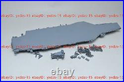 Resin Model Uss 1/700 Rona I D Reagan Cvn-76 Aircraft Carrier