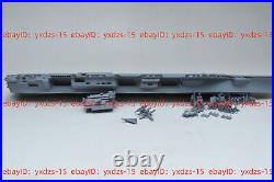 Resin Model Uss 1/700 Rona I D Reagan Cvn-76 Aircraft Carrier