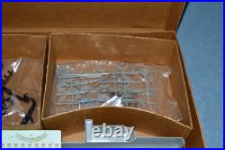 Revell 1/400 Scale U. S. S. Enterprise Nuclear Powered Aircraft Carrier Model New Revell 1/400 Scale U. S. S. Enterprise Nuclear Powered Aircraft Carrier Model New