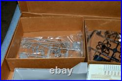 Revell 1/400 Scale U. S. S. Enterprise Nuclear Powered Aircraft Carrier Model New Revell 1/400 Scale U. S. S. Enterprise Nuclear Powered Aircraft Carrier Model New