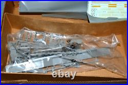 Revell 1/400 Scale U. S. S. Enterprise Nuclear Powered Aircraft Carrier Model New Revell 1/400 Scale U. S. S. Enterprise Nuclear Powered Aircraft Carrier Model New