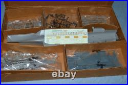 Revell 1/400 Scale U. S. S. Enterprise Nuclear Powered Aircraft Carrier Model New Revell 1/400 Scale U. S. S. Enterprise Nuclear Powered Aircraft Carrier Model New