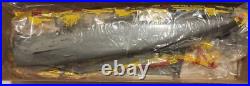 Revell 1540 Aircraft Carrier U. S. S Saratoga (CVA-60) Model Kit