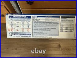 Revell USS Enterprise CVN-65 Aircraft Carrier 1400 Scale Model Kit (Huge)