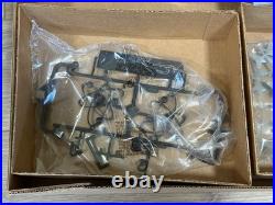 Revell USS Enterprise CVN-65 Aircraft Carrier 1400 Scale Model Kit (Huge)