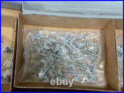 Revell USS Enterprise CVN-65 Aircraft Carrier 1400 Scale Model Kit (Huge)