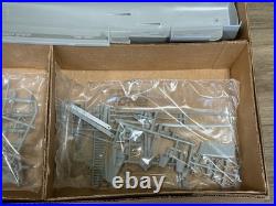 Revell USS Enterprise CVN-65 Aircraft Carrier 1400 Scale Model Kit (Huge)