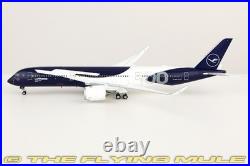 SQ Wings 1207 A350-900 Lufthansa D-AIXL