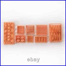 SS350304 1/350 Model Upgrade Sets IJN Akagi Aircraft Carrier For Hasegawa SS350304 1/350 Model Upgrade Sets IJN Akagi Aircraft Carrier For Hasegawa