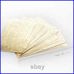 SS350304 1/350 Model Upgrade Sets IJN Akagi Aircraft Carrier For Hasegawa SS350304 1/350 Model Upgrade Sets IJN Akagi Aircraft Carrier For Hasegawa