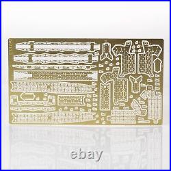 SS350304 1/350 Model Upgrade Sets IJN Akagi Aircraft Carrier For Hasegawa