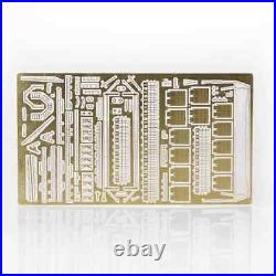 SS350304 1/350 Model Upgrade Sets IJN Akagi Aircraft Carrier For Hasegawa SS350304 1/350 Model Upgrade Sets IJN Akagi Aircraft Carrier For Hasegawa