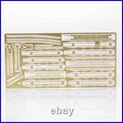SS350304 1/350 Model Upgrade Sets IJN Akagi Aircraft Carrier For Hasegawa SS350304 1/350 Model Upgrade Sets IJN Akagi Aircraft Carrier For Hasegawa