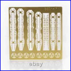 SS350304 1/350 Model Upgrade Sets IJN Akagi Aircraft Carrier For Hasegawa SS350304 1/350 Model Upgrade Sets IJN Akagi Aircraft Carrier For Hasegawa