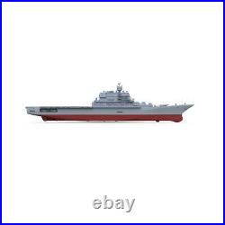 SSC350572S-A 1/350 Soviet Russia USSR Navy BaKu Aircraft Carrier Full Hull