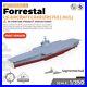 SSC350580S-A-1-350-Military-Model-Kit-USN-Forrestal-Aircraft-Carriers-Full-Hull-01-el