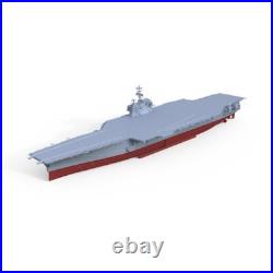 SSC350580S-A 1/350 Model Kit USN Forrestal Aircraft Carriers FULL HULL