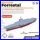 SSMODEL-1-350-Military-Model-Kit-USN-Forrestal-Aircraft-Carriers-FULL-HULL-01-kwn