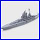 SSMODEL-1-350-Model-Kit-USS-New-Mexico-Class-Mississippi-BB-41-1945-Battleship-01-ns
