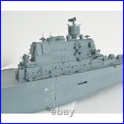 SSMODEL 1/350 Soviet Russia USSR Navy BaKu Aircraft Carrier FULL HULL