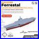 SSMODEL-1-700-Military-Model-KitUSN-Forrestal-Aircraft-Carriers-FULL-HULL-01-ye