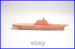 SSMODEL 572 1/700 Soviet Russia USSR Navy BaKu Aircraft Carrier Battleship