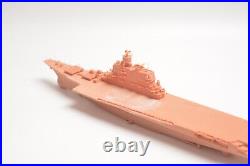 SSMODEL 572 1/700 Soviet Russia USSR Navy BaKu Aircraft Carrier Battleship