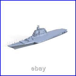 SSMODEL 572-A 1/300 Soviet Russia USSR Navy BaKu Aircraft Carrier GAMES