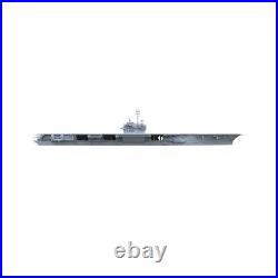 SSMODEL 580-A 1/700 Military Model Kit USN Forrestal Aircraft Carriers