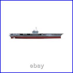 SSMODEL SSC350580S-A 1/350 Model Kit USN Forrestal Aircraft Carriers FULL HULL