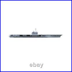 SSMODEL SSC580-A 1/700 Military Model Kit USN Forrestal Aircraft Carriers