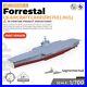 SSMODEL-SSC580S-A-1-700-Military-Model-USN-Forrestal-Aircraft-Carriers-FULL-HULL-01-vn