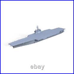 SSMODEL SSC700580-A 1/700 USN Forrestal Aircraft Carriers Segmented hull