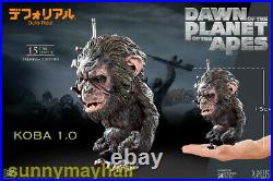 STAR ACE TOYS SA6043 DF Koba 1.0 Gun ver. Dawn of the Planet of the Apes Figure