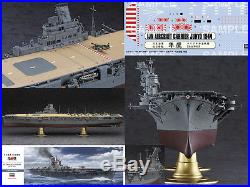 Scale 1 350 IJN Aircraft carrier JYUNYO