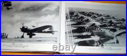 Seaplane and Aircraft Carrier of Japanese Navy photo book from japan ww2 #0105
