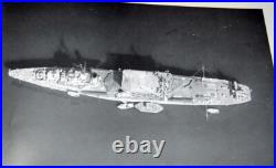 Seaplane and Aircraft Carrier of Japanese Navy photo book from japan ww2 #0105