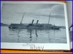 Seaplane and Aircraft Carrier of Japanese Navy photo book from japan ww2 #0105