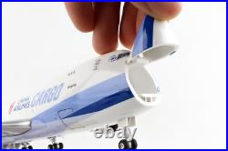 Skymarks SKR1117 China Airlines Cargo 747-400F B-18701 Desk Model 1/200 Airplane