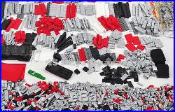Sluban Lego Builiding Aircraft Carrier PLAN Liaoning Bundle 4in1 Lego Compatible