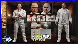 SoosooToys 1/6 SST-033 The Boss Man Collectible Action Figure SST033 Model Toy