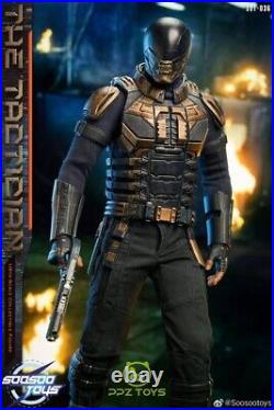 SoosooToys 1/6 The Suicide Squad Bloodsport Collectible Action Figure SST036