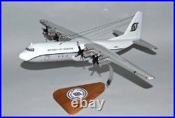 Southern Air Transport Lockheed C-130 Hercules Desk Top Model 1/72 SC Airplane