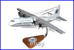 Southern Air Transport Lockheed C-130 Hercules Desk Top Model 1/72 SC Airplane