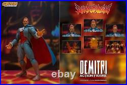 Storm Toys 1/12 CPDS001 Demitri Maximoff Vampire 6Action Figure Doll Toy