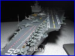 TAMIYA 1/350 US Navy nuclear aircraft carrier CVN-65 Enterprise 78007 Brand NEW